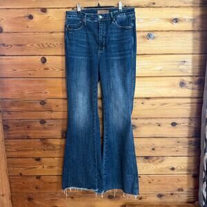 Judy Blue Flare Fit Jeans 13/31